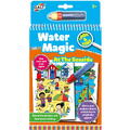 Galt Water Magic:Carte de colorat La mare - RESIGILAT