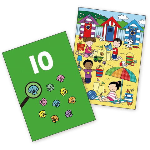 Galt Water Magic:Carte de colorat La mare - RESIGILAT