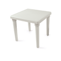 DOLU Set de masa cu scaune	- Pastel - RESIGILAT