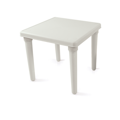 DOLU Set de masa cu scaune	- Pastel - RESIGILAT