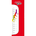 DINO BIKES Bicicleta copii 16" Sonic - RESIGILAT