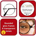 Rubies Ochelari Harry Potter - RESIGILAT