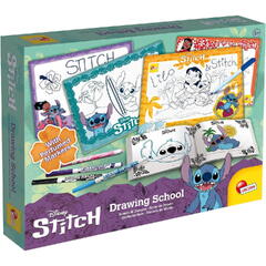 Scoala de desen - Stitch -RESIGILAT