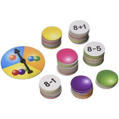Learning Resources Joc matematic - Bomboane colorate