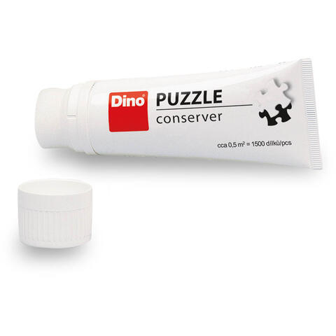 Dino Adeziv pentru puzzle