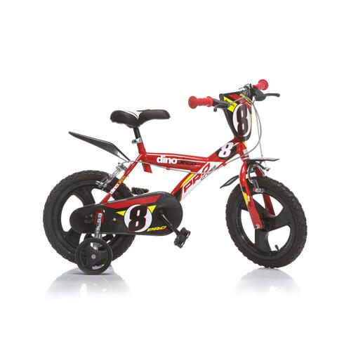 DINO BIKES Bicicleta copii - Pro Cross 14''