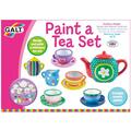 Galt Set ceramica: Picteaza un set de ceai