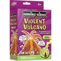 Galt Horrible Science: Vulcanul violent