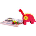 BIGJIGS Toys Macara-Dinozaur