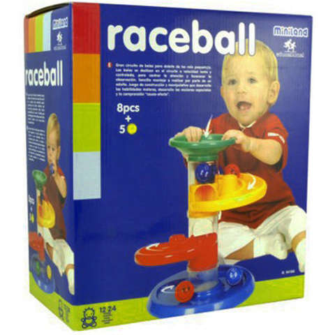 MINILAND Raceball
