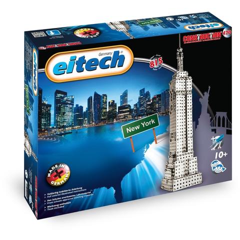 Eitech Empire State Building